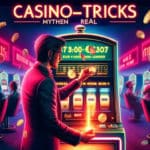 Die Wahrheit über Casino-Tricks: Warum der 2-Euro-Automatentrick nicht funktioniert