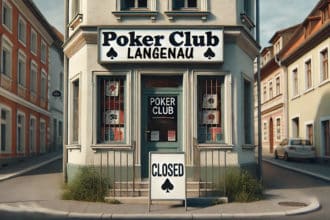 Poker Club Langenau: Abschied von einem besonderen Verein