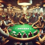 Poker Club Langenau: Ein Verein mit Leidenschaft für den Denksport